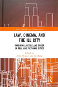 Law, Cinema and the Ill City - MPHOnline.com