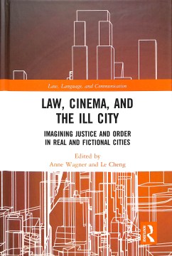 Law, Cinema and the Ill City - MPHOnline.com