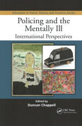 Policing and the Mentally Ill - MPHOnline.com