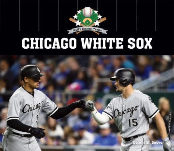 Chicago White Sox - MPHOnline.com