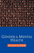 Gender and Mental Health - MPHOnline.com