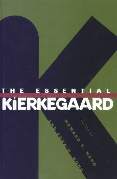 The Essential Kierkegaard - MPHOnline.com