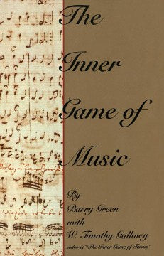 The Inner Game of Music - MPHOnline.com