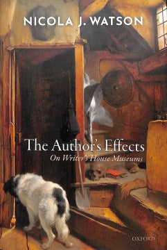 The Author's Effects - MPHOnline.com