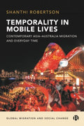 Temporality in Mobile Lives - MPHOnline.com