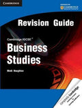 Cambridge IGCSE Business Studies Revision Guide - MPHOnline.com