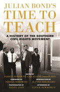 Julian Bond?s Time to Teach - MPHOnline.com