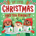 If It's Christmas and You Know It - MPHOnline.com