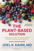 The Plant-Based Solution - MPHOnline.com