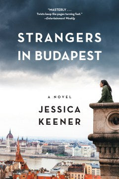 Strangers in Budapest - MPHOnline.com