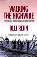 Walking the Highwire - MPHOnline.com