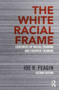 The White Racial Frame - MPHOnline.com