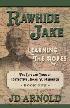 Rawhide Jake - MPHOnline.com