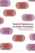 Vladimir Nabokov As an Author-Translator - MPHOnline.com