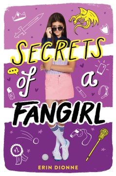 Secrets of a Fangirl - MPHOnline.com