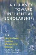 A Journey Toward Influential Scholarship - MPHOnline.com