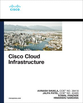 Cisco Cloud Infrastructure - MPHOnline.com