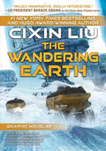 Cixin Liu 2 - MPHOnline.com