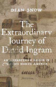 The Extraordinary Journey of David Ingram - MPHOnline.com