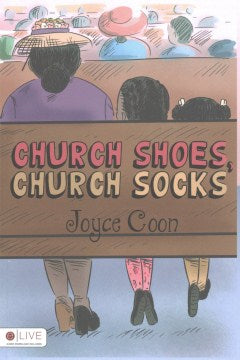 Church Shoes, Church Socks - MPHOnline.com