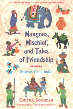 Mangoes, Mischief, and Tales of Friendship - MPHOnline.com