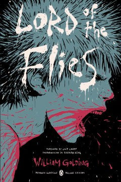 Lord Of The Flies (Penguin Classics Deluxe Editions) - MPHOnline.com