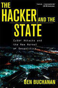 The Hacker and the State - MPHOnline.com