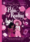 The Teen Witches' Guide to Palm Reading - MPHOnline.com