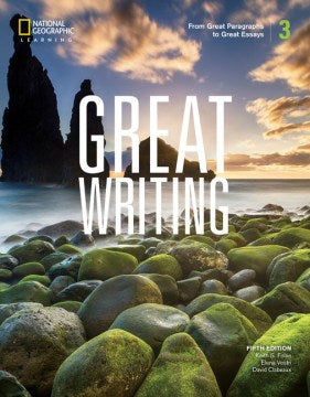 Great Writing 3 - MPHOnline.com