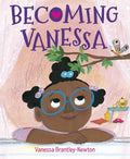 Becoming Vanessa - MPHOnline.com