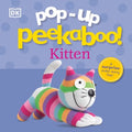 Dk Pop-Up Peekaboo Meows - MPHOnline.com