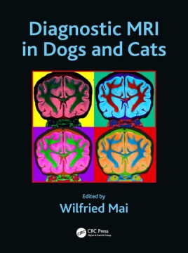 Diagnostic MRI in Dogs and Cats - MPHOnline.com