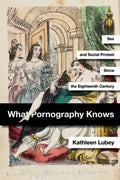 What Pornography Knows - MPHOnline.com