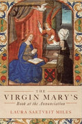 The Virgin Mary's Book at the Annunciation - MPHOnline.com