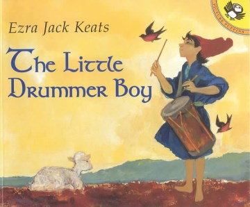 The Little Drummer Boy - MPHOnline.com