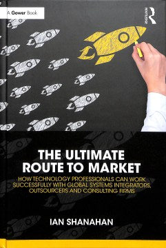 The Ultimate Route to Market - MPHOnline.com