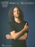 Kenny G - the Moment - MPHOnline.com