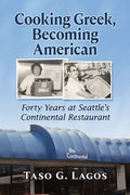 Cooking Greek, Becoming American - MPHOnline.com