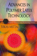 Advances in Polymer Latex Technology - MPHOnline.com