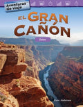 El Gran Ca??n/ The Grand Canyon - MPHOnline.com