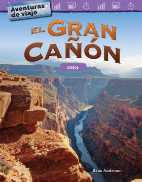 El Gran Ca??n/ The Grand Canyon - MPHOnline.com