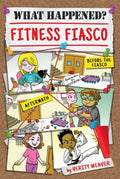 Fitness Fiasco - MPHOnline.com