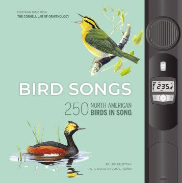 Bird Songs - MPHOnline.com