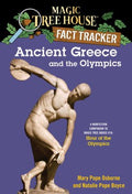 Ancient Greece and the Olympics - MPHOnline.com