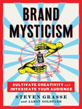 Brand Mysticism - MPHOnline.com