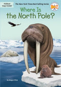 Where Is the North Pole? - MPHOnline.com