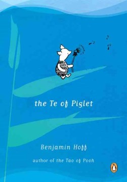 The Te of Piglet - MPHOnline.com