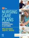 Nursing Care Plans - MPHOnline.com