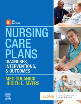 Nursing Care Plans - MPHOnline.com