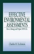 Effective Environmental Assessments - MPHOnline.com